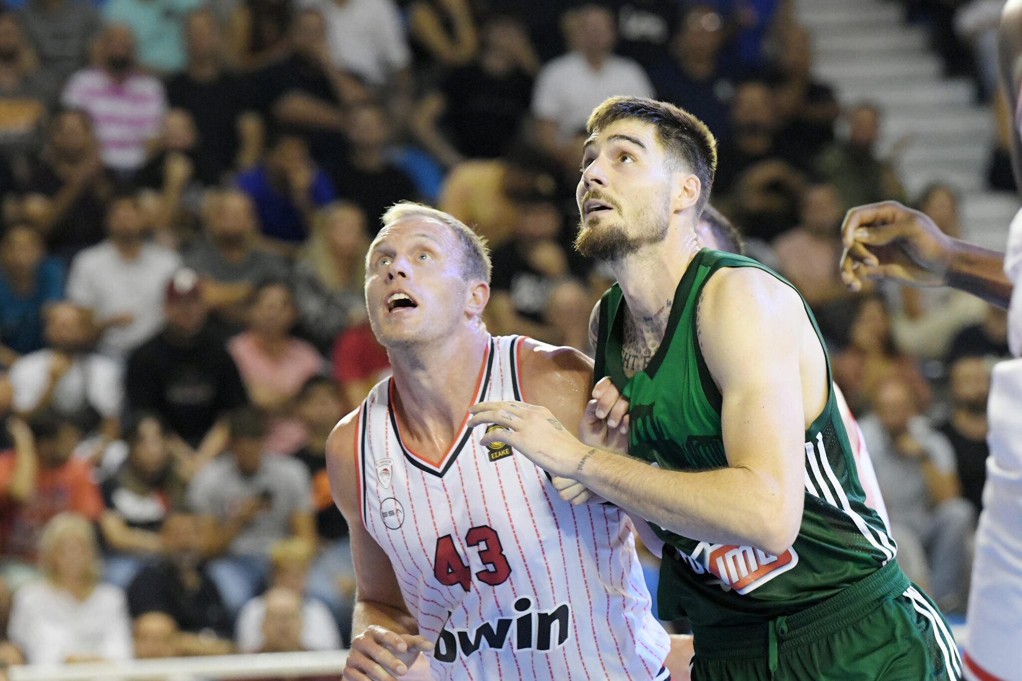 Οι διαιτητές του Παναθηναϊκός-Ολυμπιακός για το πρωτάθλημα