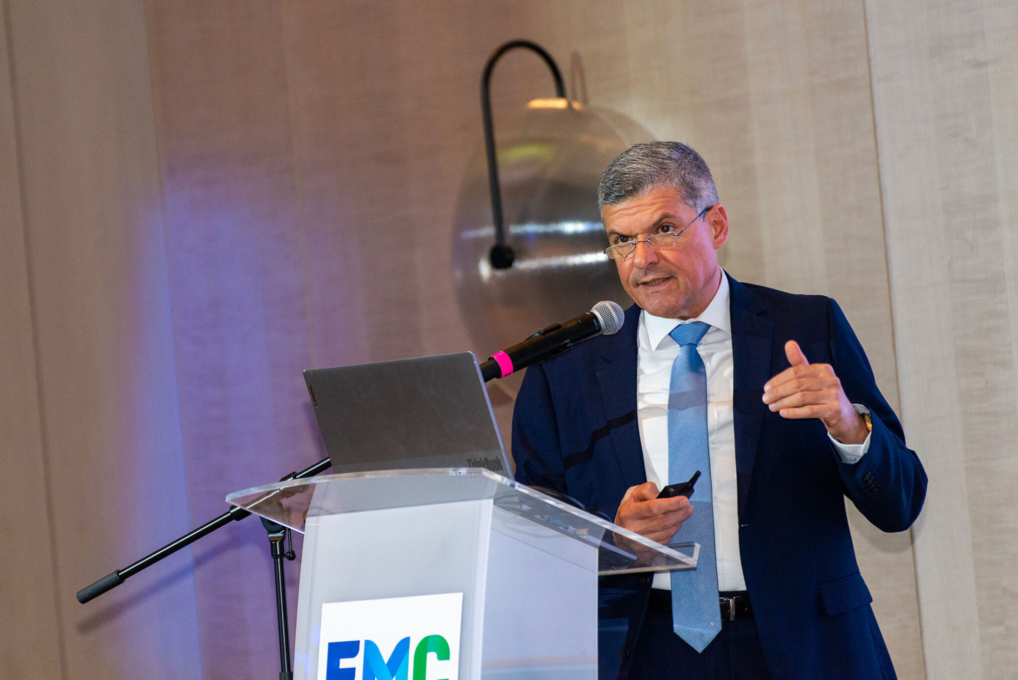 Η Λευκωσία απαντά στην Αθήνα για την ηλεκτρική διασύνδεση