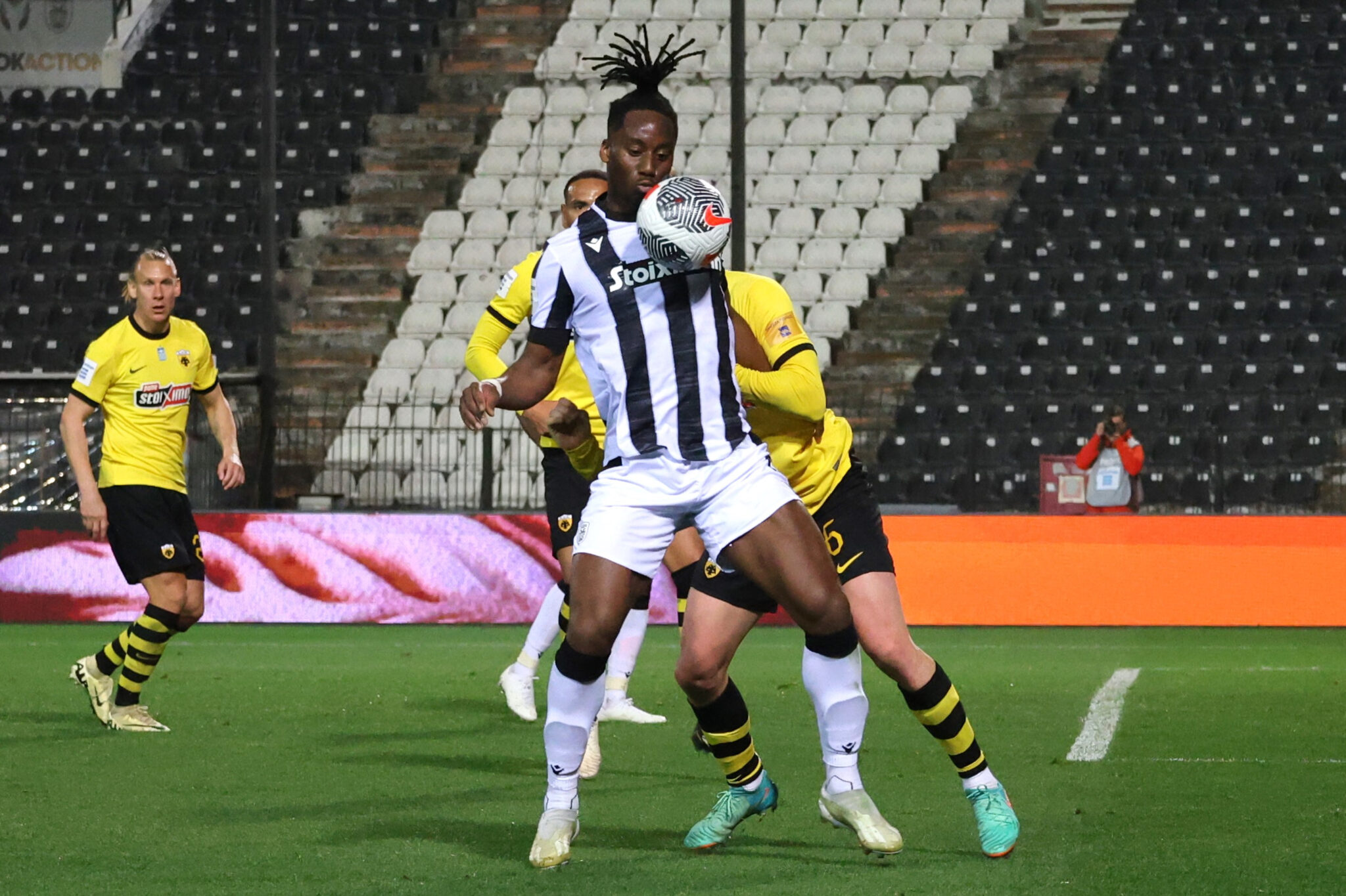 Μεϊτέ: «Θέλω να τελειώσουμε καλά τη σεζόν»