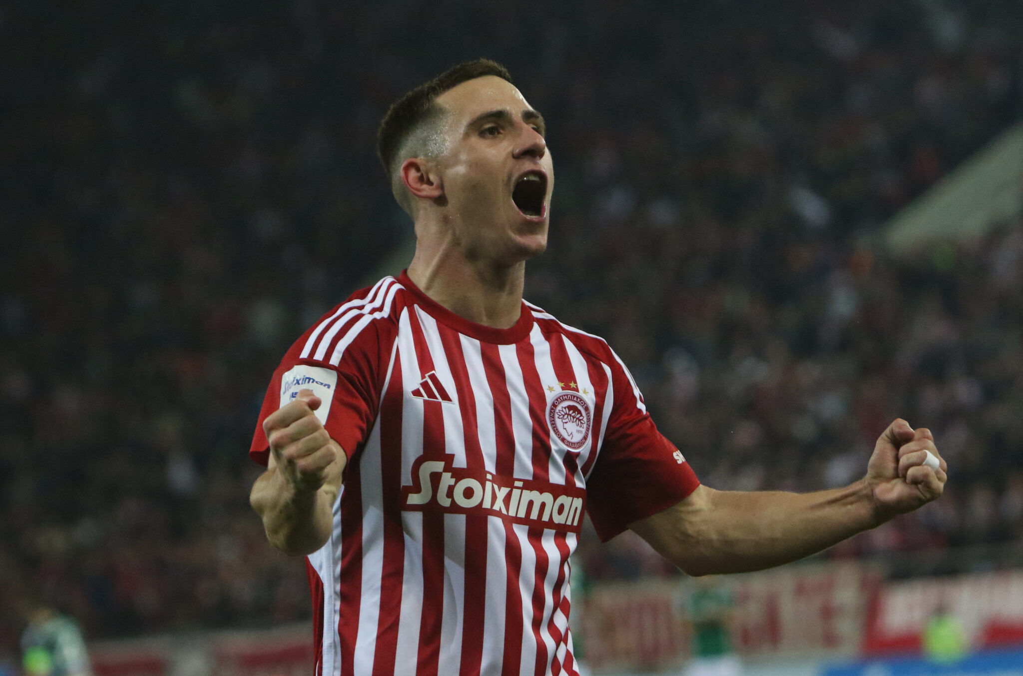 Ποιον θα… βγάλει από την 11άδα ο Ποντένσε;