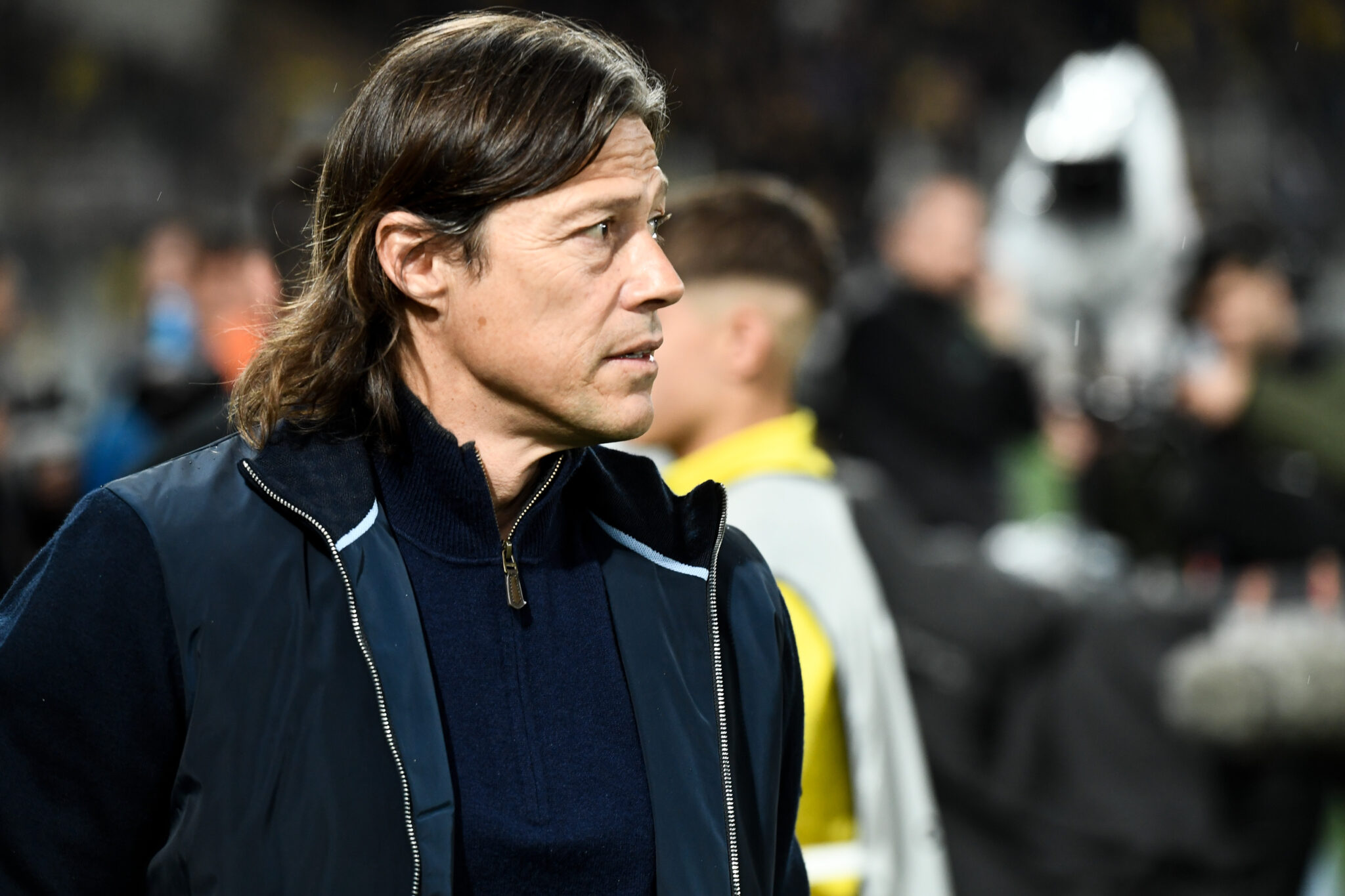 Κίνδυνος να χάσει το ντέρμπι με Ολυμπιακό ο Αλμέιδα