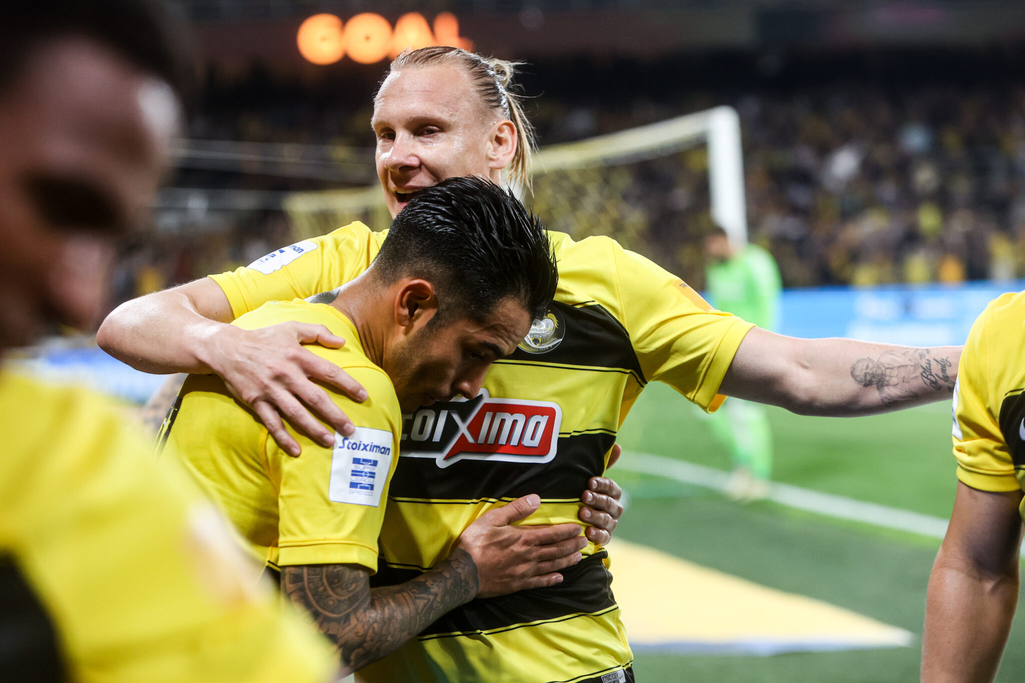 Βαθμολογία: «Χάθηκε» στην κορυφή η ΑΕΚ