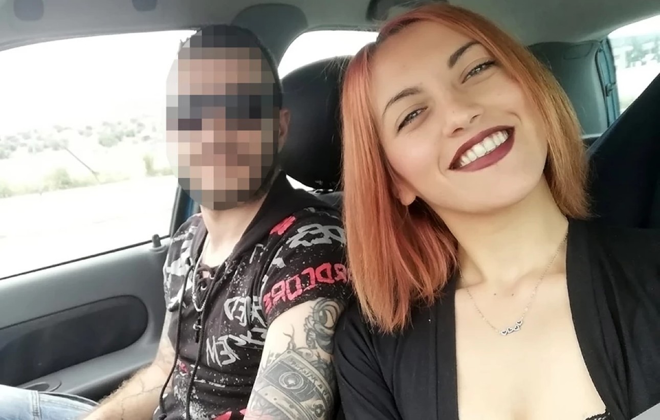 Νέα ντοκουμέντα από τη δολοφονία της Κυριακής έξω από το Αστυνομικό Τμήμα