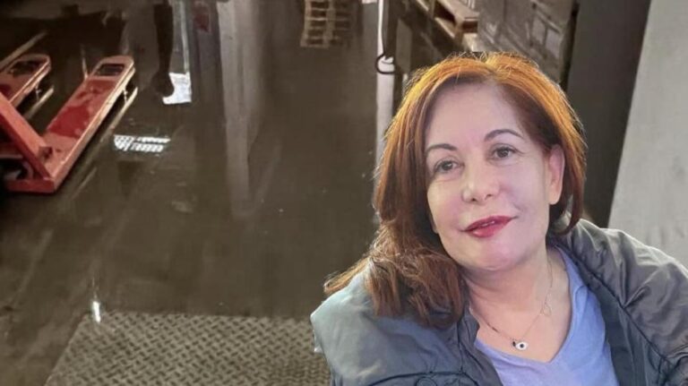 Παφίτου: Καταγγέλλει εκφοβισμό για να εκδίδει πιστοποιητικά για τη φαρμακαποθήκη