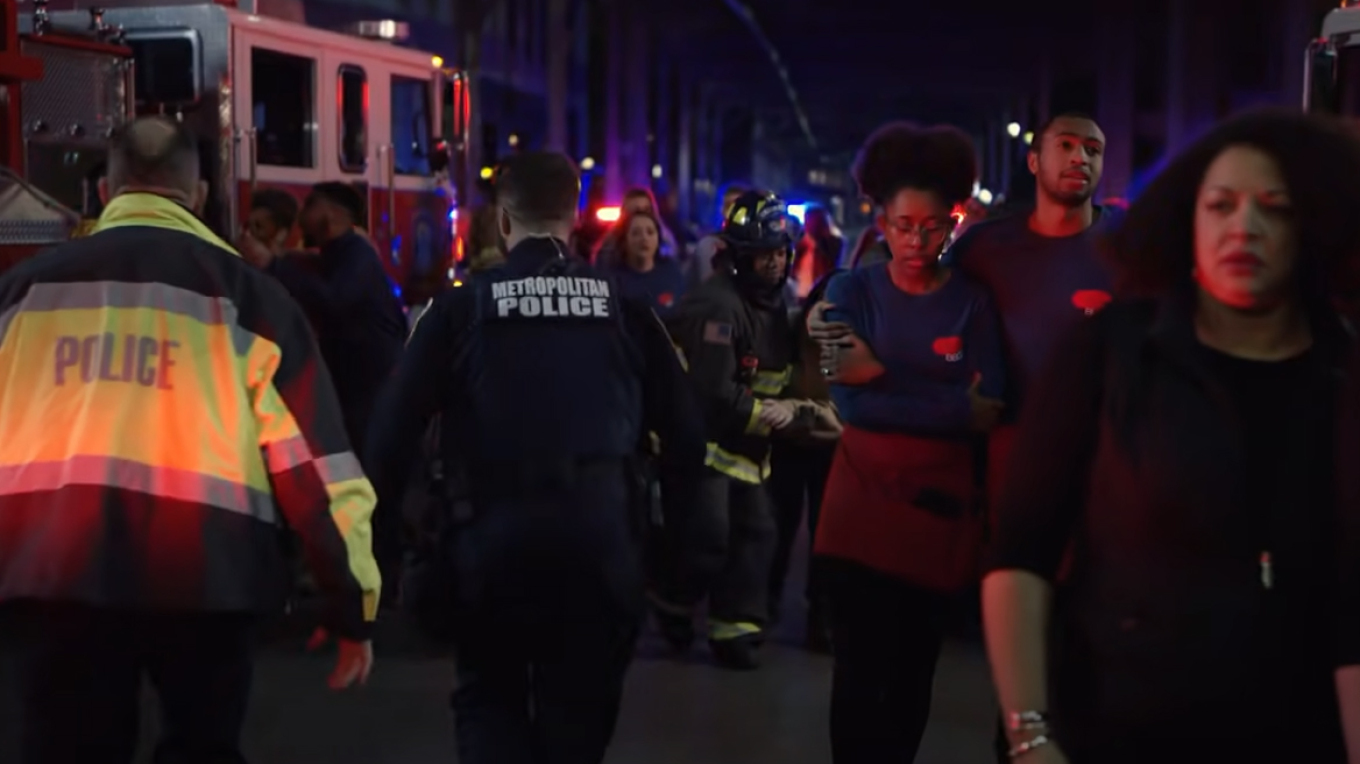 Ανησυχίες του FBI για ενδεχόμενη επίθεσης στις ΗΠΑ μετά το μακελειό στη Ρωσία