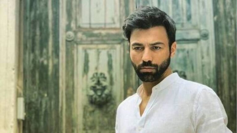 Αντρέας Γεωργίου: Η σύντροφός του, έκανε μια γλυκιά ανάρτηση για τα γενέθλιά του