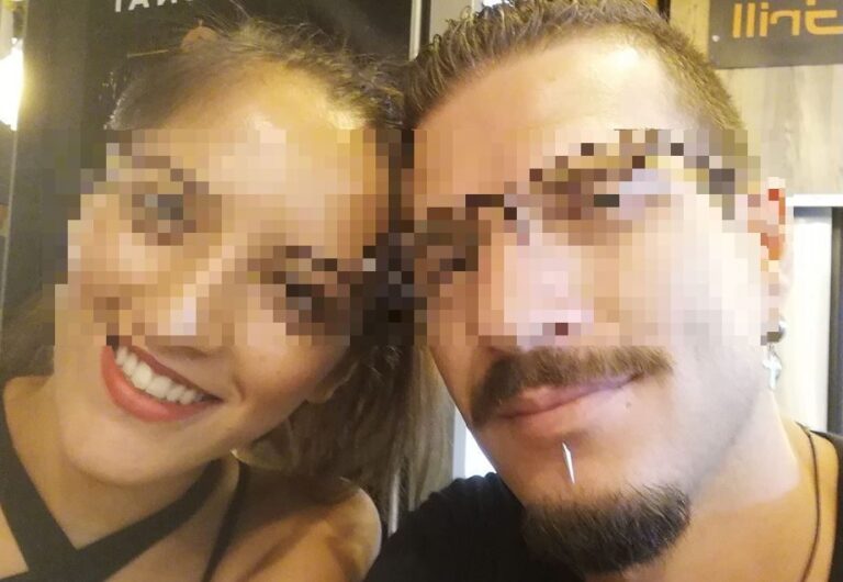 «Βοήθεια, χάνομαι!»: Ηχητικό ντοκουμέντο από τη δολοφονία της 28χρονης