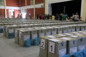 Πως μπορείς να δηλώσεις ενδιαφέρον για στελέχωση των εκλογικών κέντρων;