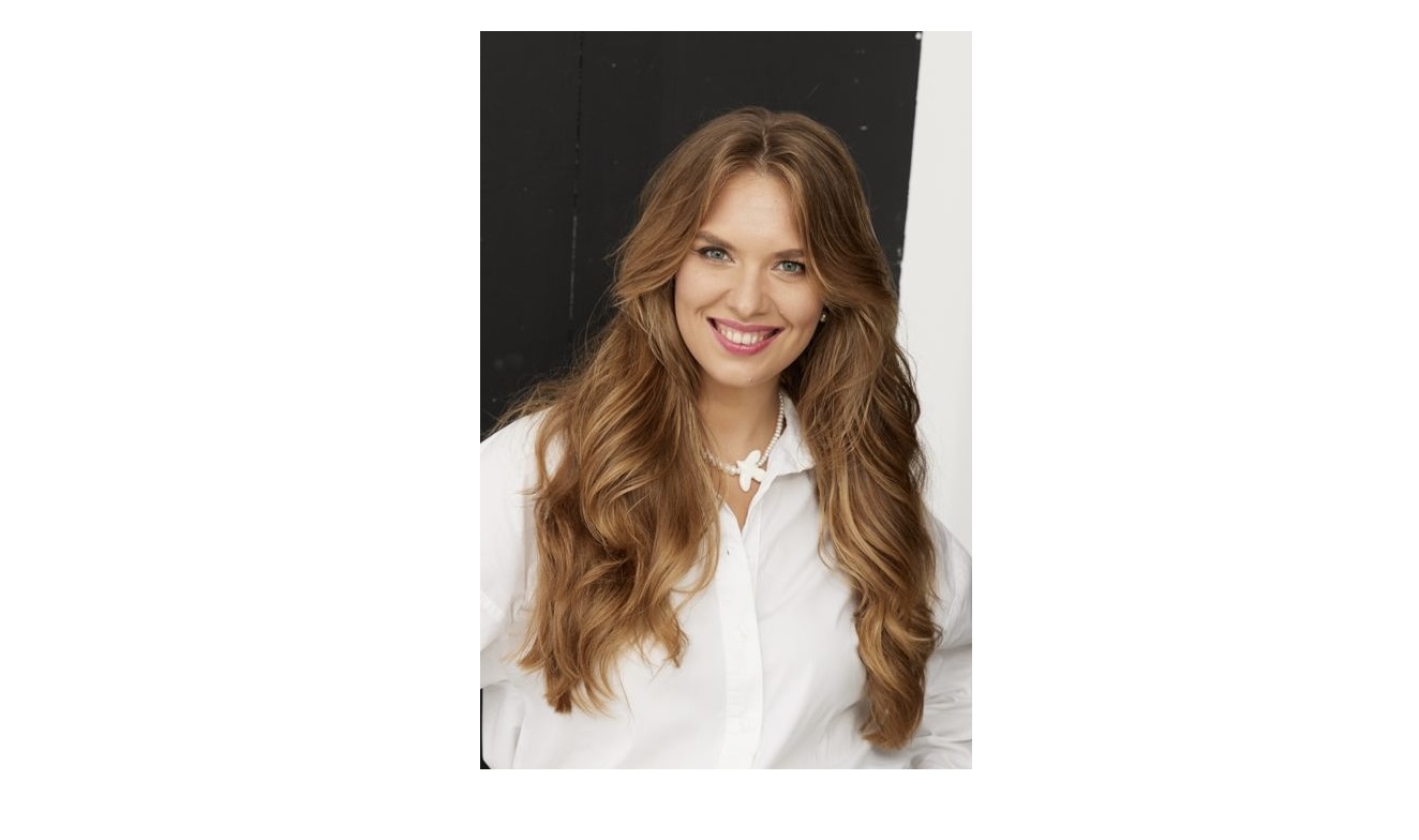 O TechIsland διορίζει την Tanya Romanyukha Γενική Διευθύντρια του Οργανισμού