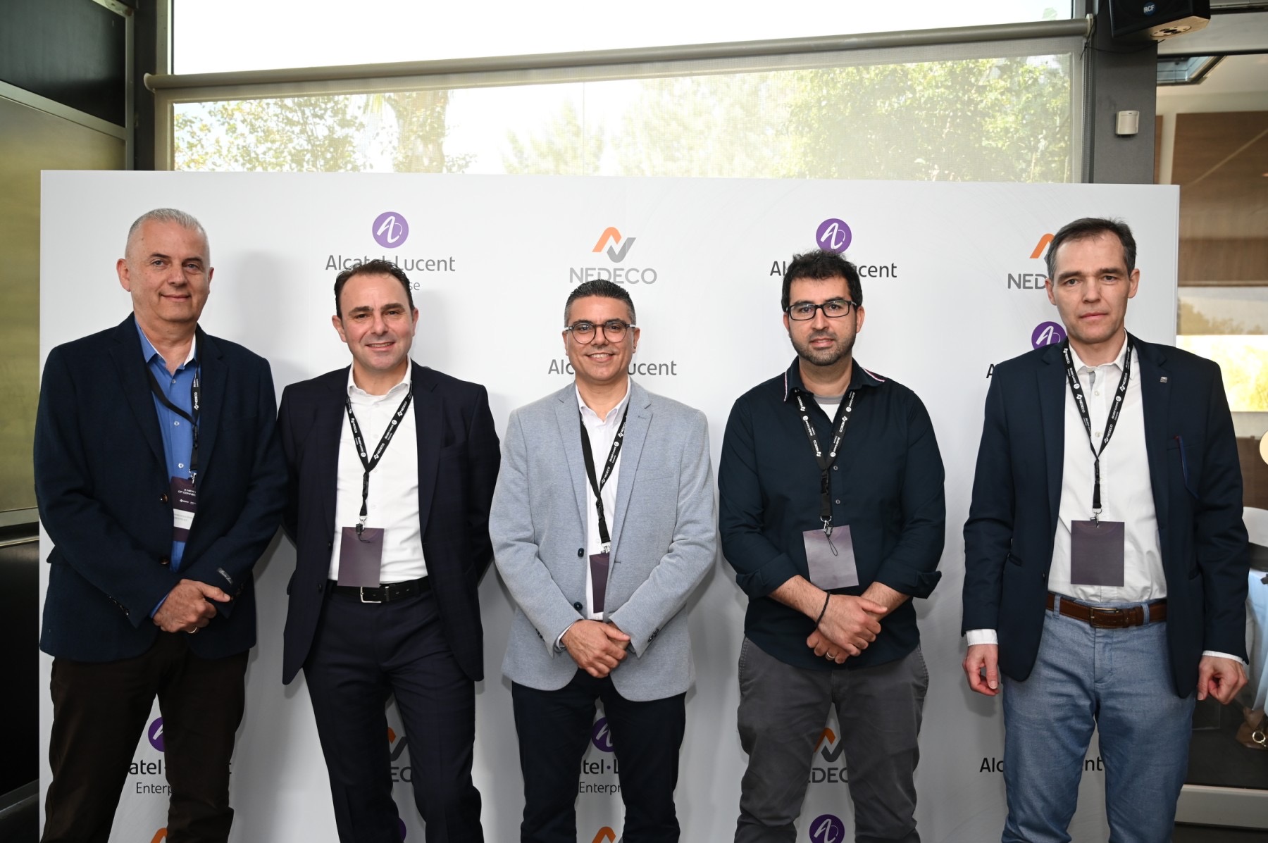 Νέα εποχή για την Επικοινωνία και τα Δίκτυα