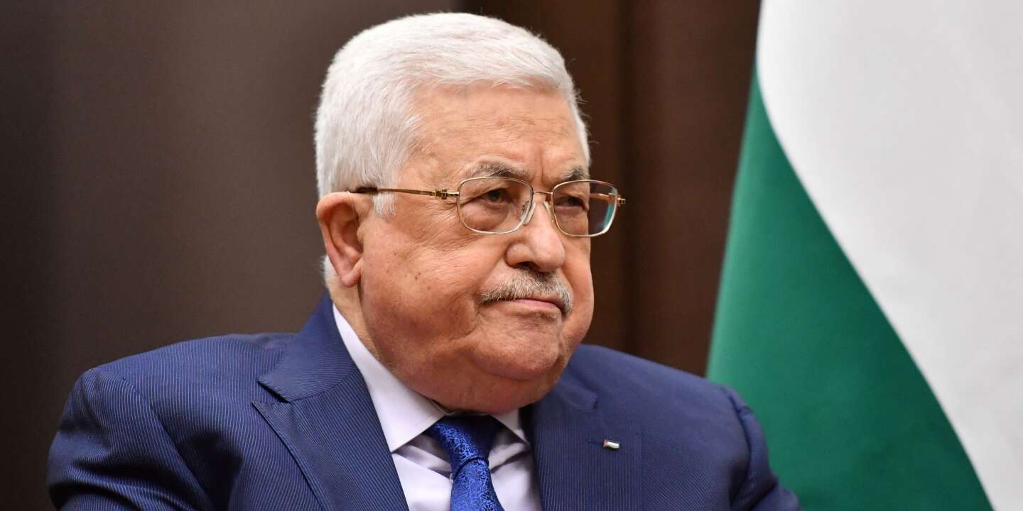 Ο Αμπάς και διεθνείς ηγέτες θα έχουν συνομιλίες στο Ριάντ για τη Γάζα