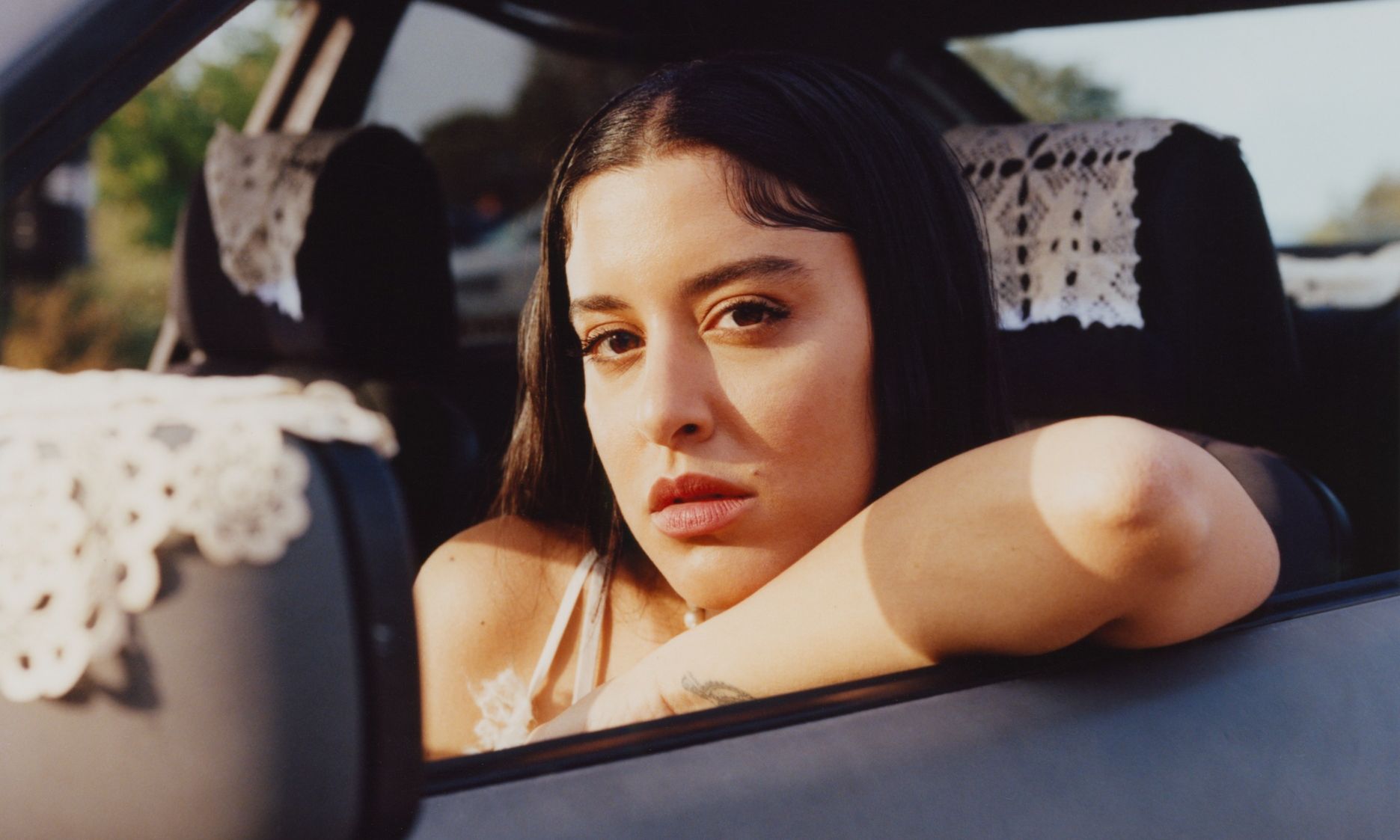 Μαρίνα Σάττι: Ραγίζει καρδιές η πρώτη ανάρτηση μετά τον θάνατο του πατέρα της