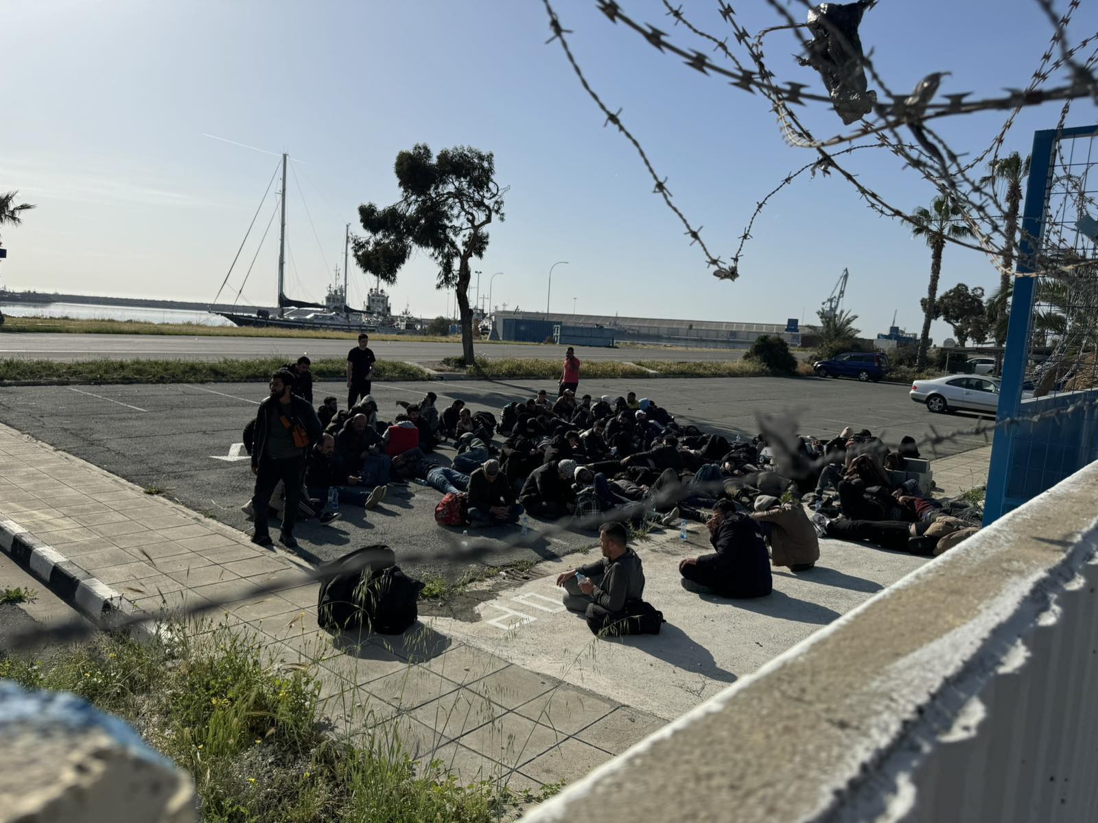 Επιτροπή Εσωτερικών: Επείγει η αποτελεσματική διαχείριση του μεταναστευτικού