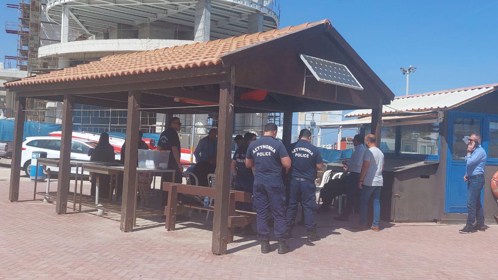 Δυο συλλήψεις Σύρων για τη νέα βάρκα μεταναστών, 16 ετών ο ένας