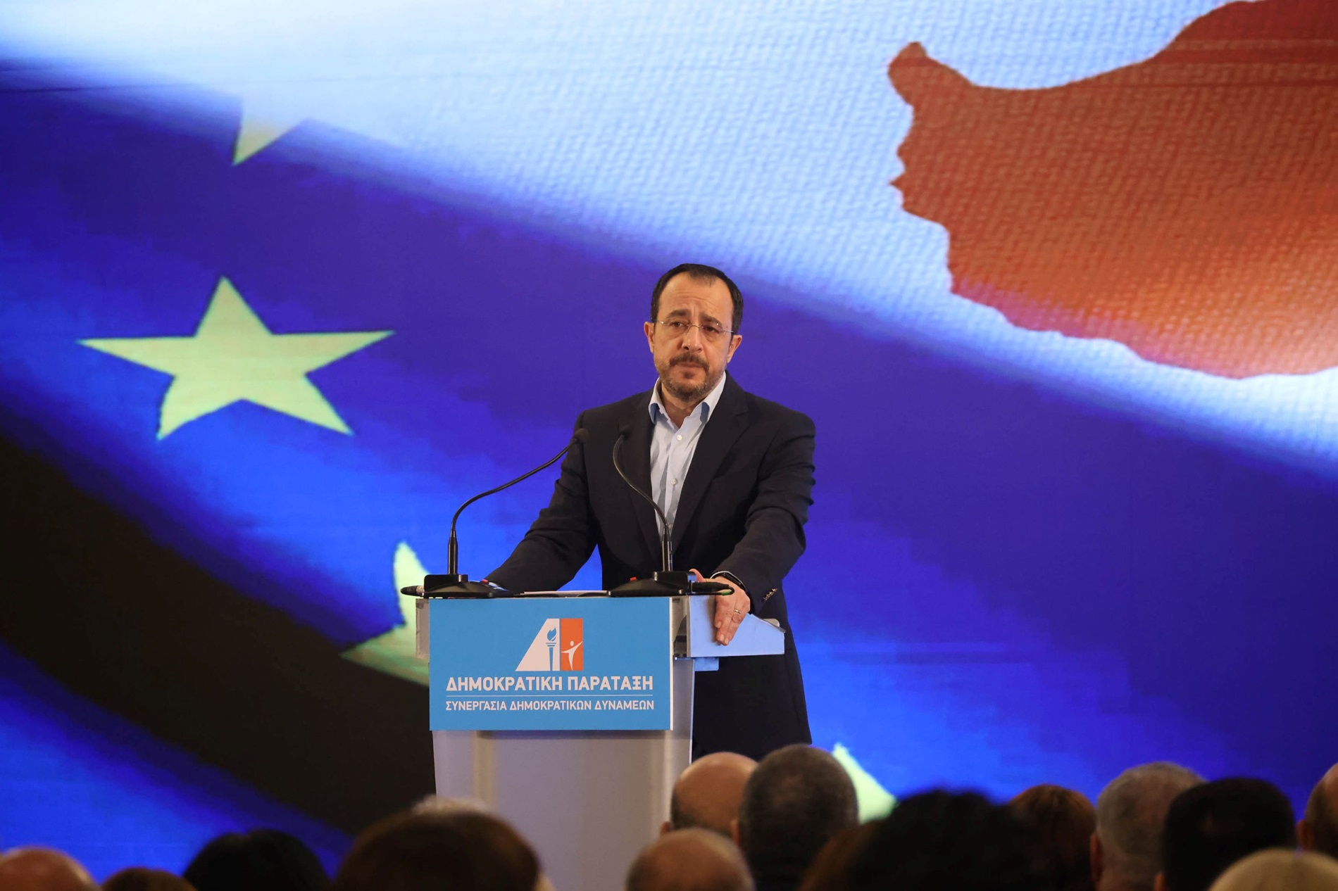 ΠτΔ: Η κυπριακή προεδρία το 2026 να είναι πιο επιτυχής από αυτήν του 2012