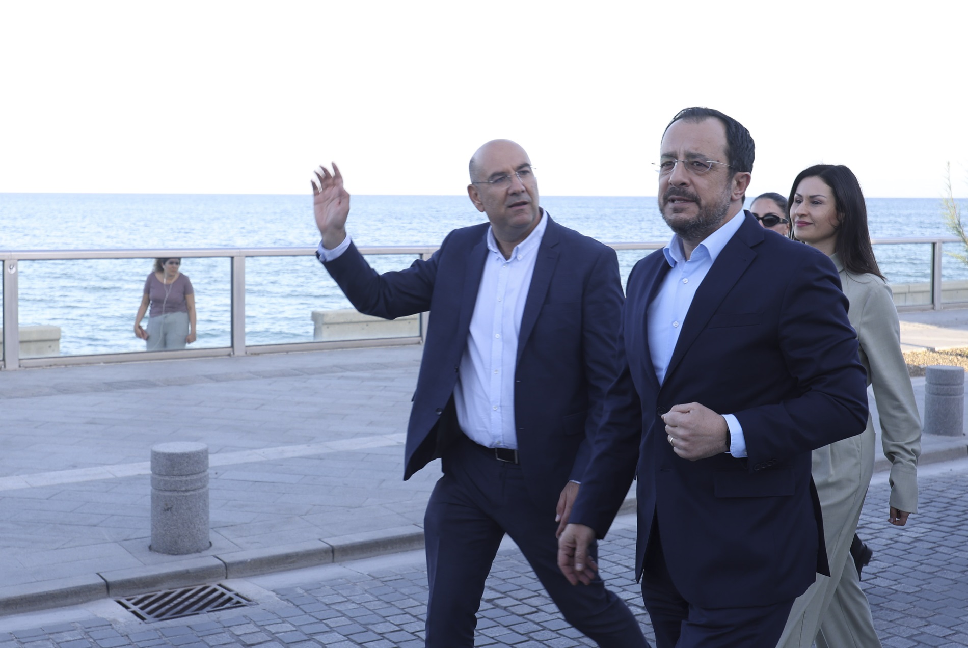 ΠτΔ: Ελληνικά πανεπιστημία έδειξαν ενδιαφέρον να δραστηριοποιηθούν στη Λάρνακα