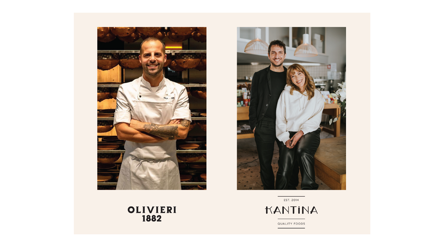 Νέο project του Kantina Quality Food & Wine, στη Λευκωσία