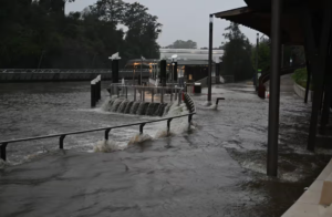 Καταστροφικές πλημμύρες έπληξαν την Αυστραλία
