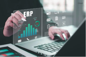 Cloud ERP, AI και βιωσιμότητα θα κυριαρχήσουν το 2024