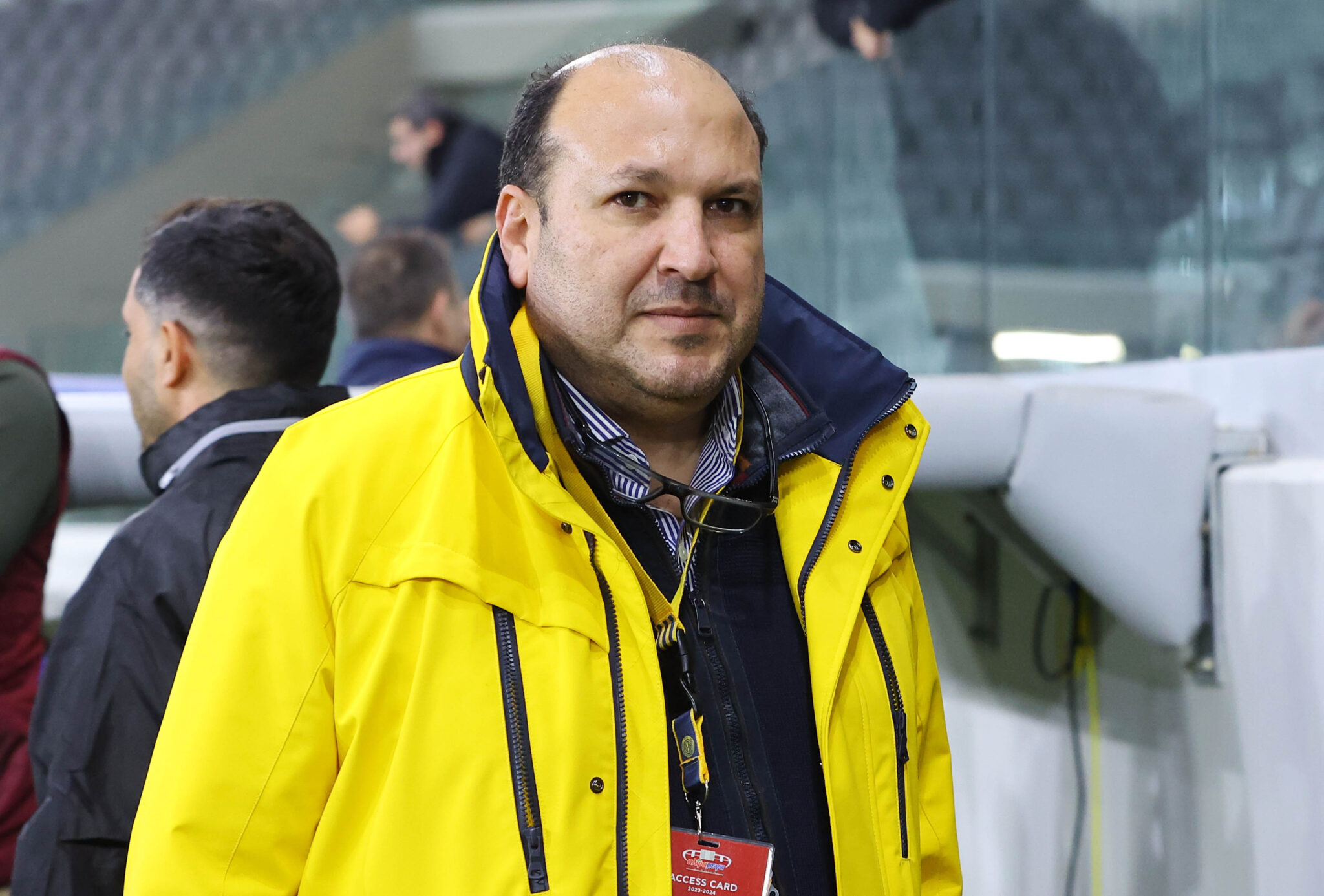 Δεν επαναδιεκδικεί ο Χριστοδουλίδης, αιχμές για «πισώπλατα χτυπήματα»