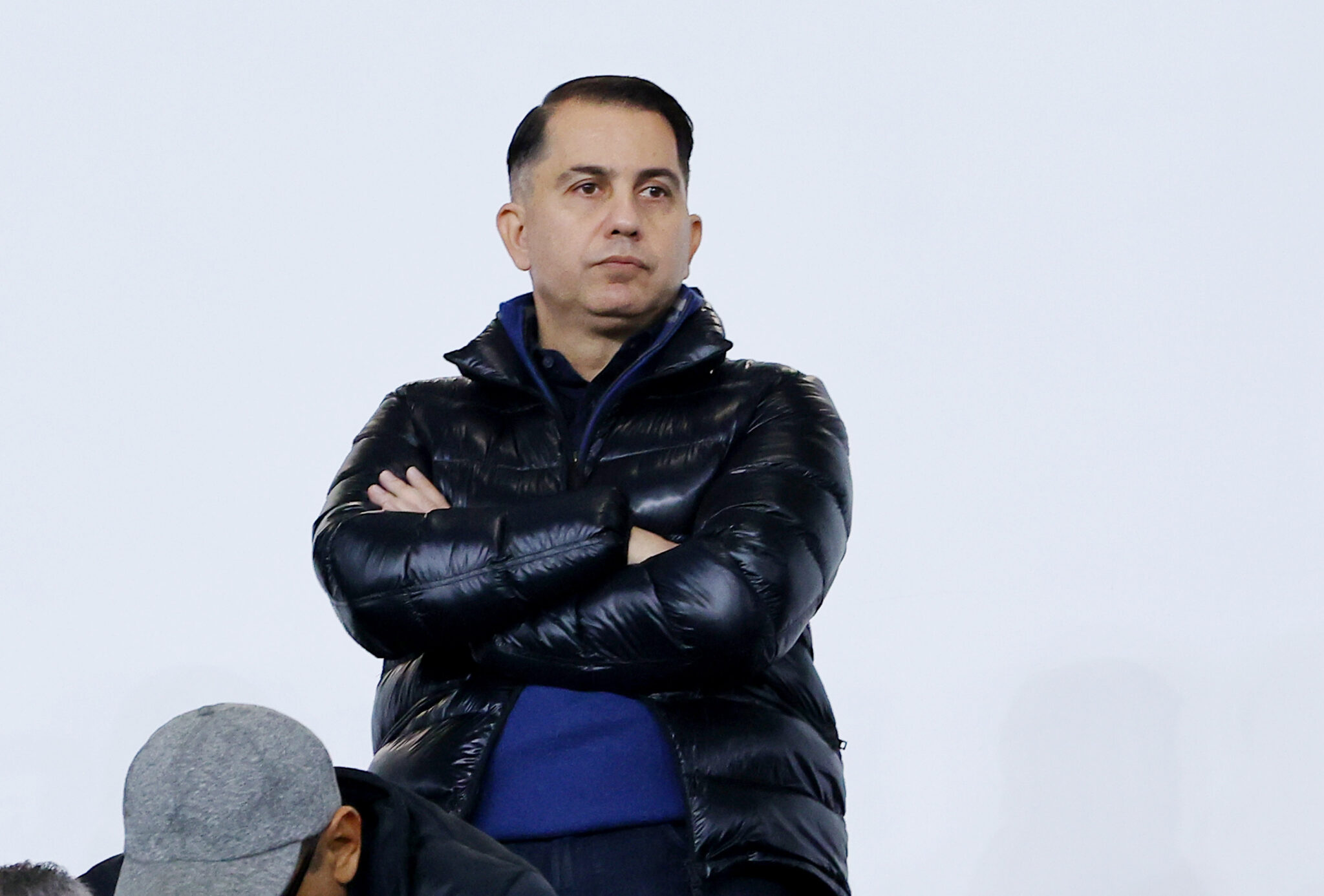 Η εισήγηση του Κίρζη για την αλλαγή των play-off