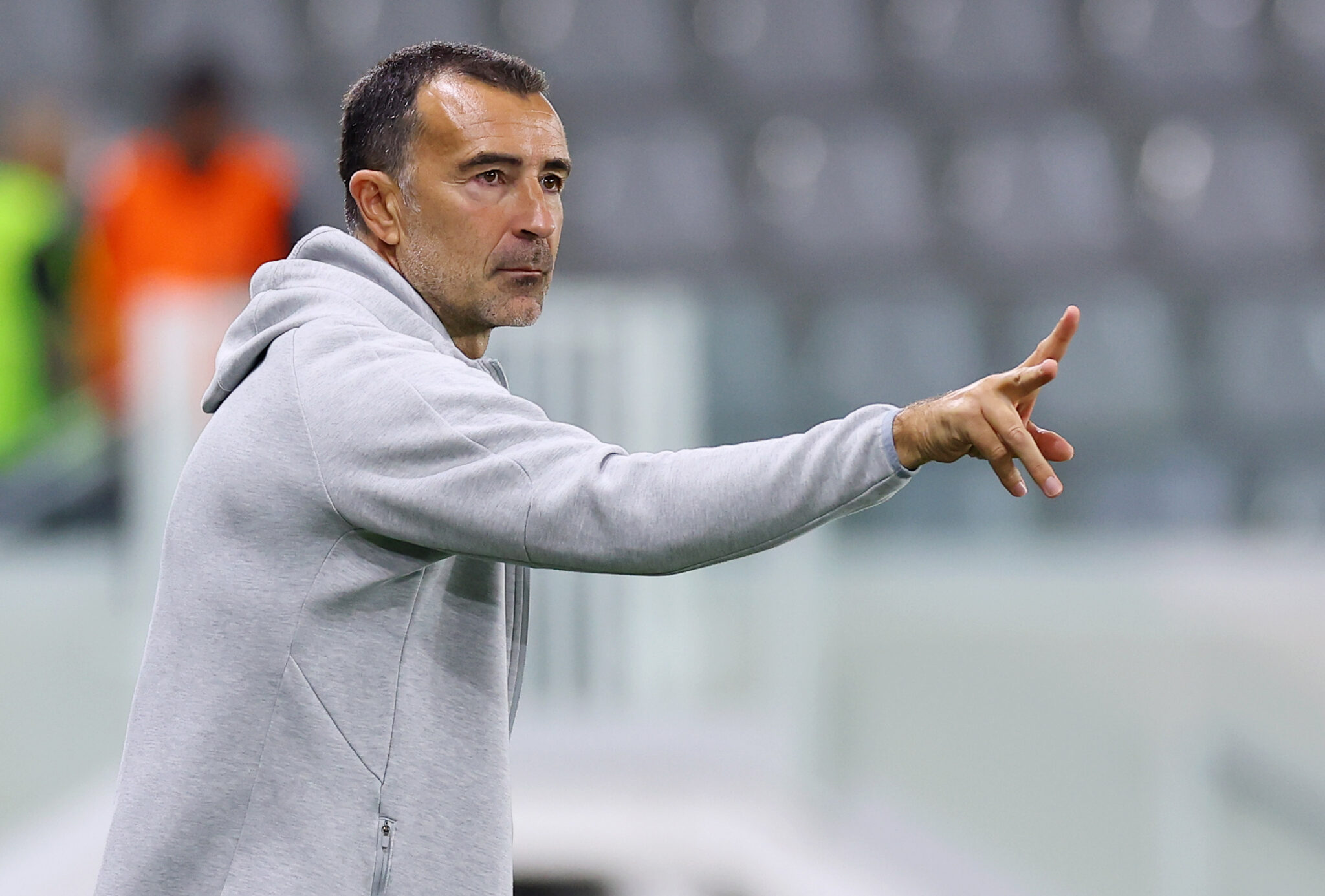 Καρσέδο: «Θέλουμε το Κύπελλο»