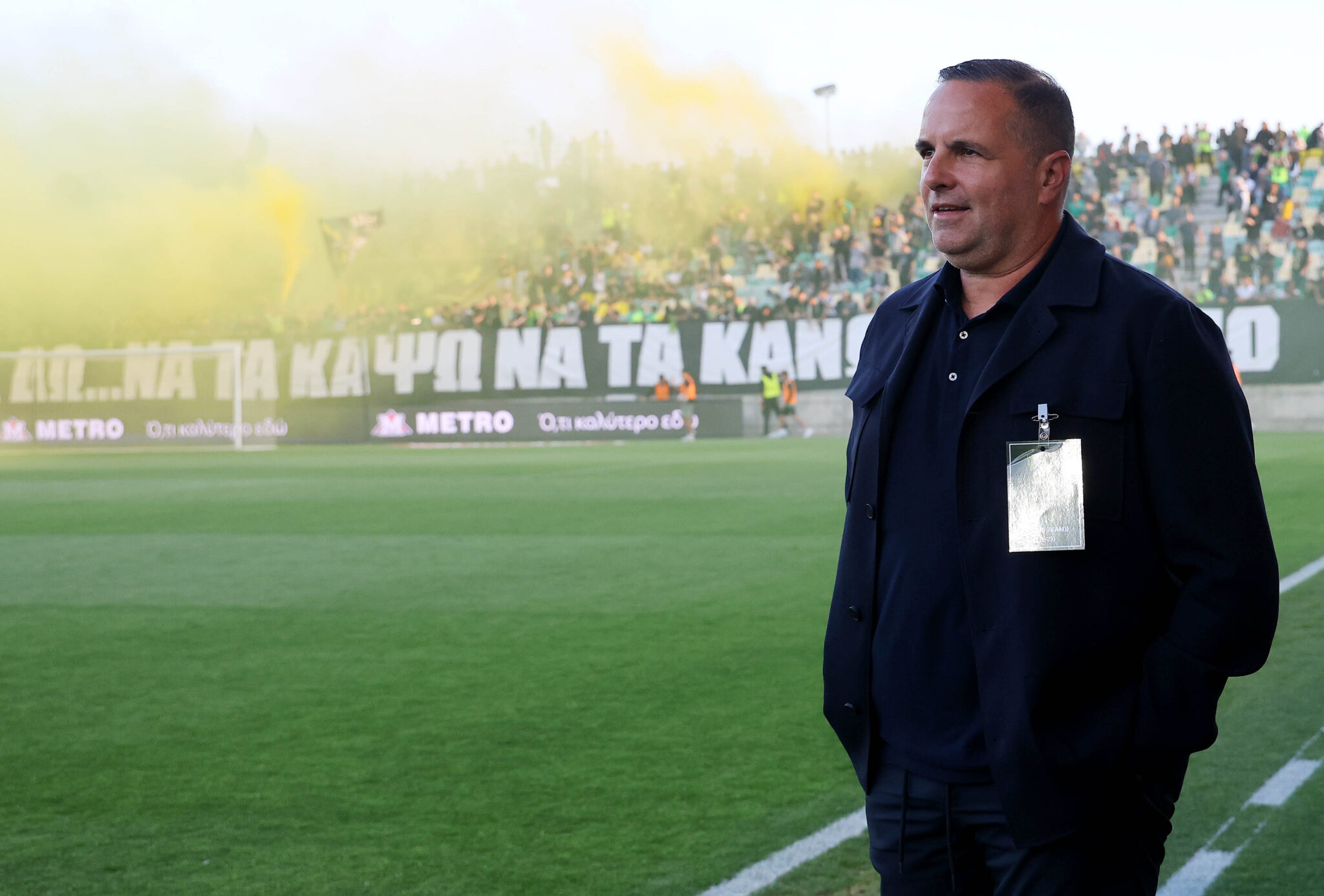 Μπεν Σιμόν: «Δεν μπορούμε να υποτιμήσουμε κανέναν» (ΒΙΝΤΕΟ)