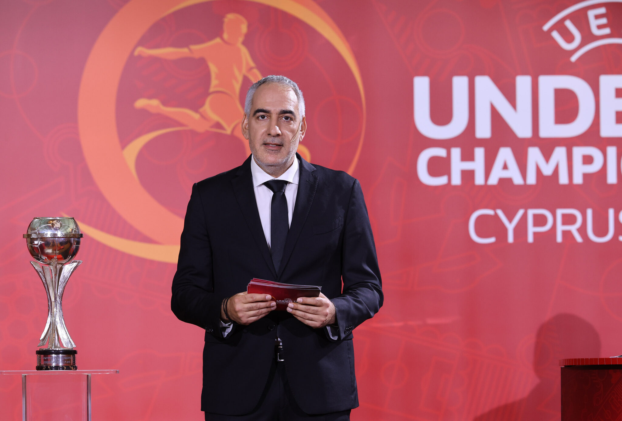 Σιαμπουλής: Η ανανέωση του Μεσίνα, τα κριτήρια και το format του πρωταθλήματος