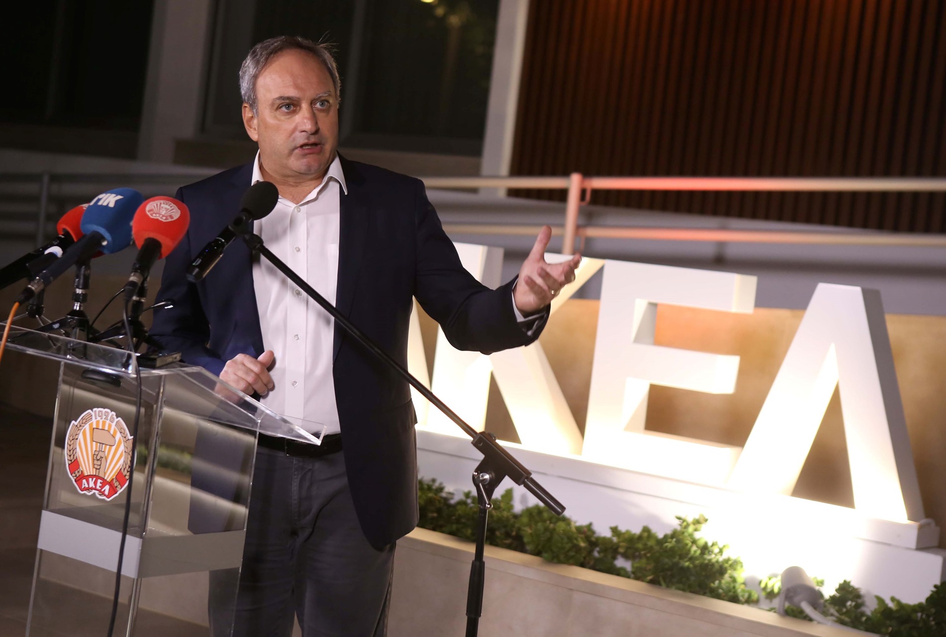 Αναγκαιότητα η φορολογική μεταρρύθμιση λένε ΑΚΕΛ – συνδικαλιστικές οργανώσεις