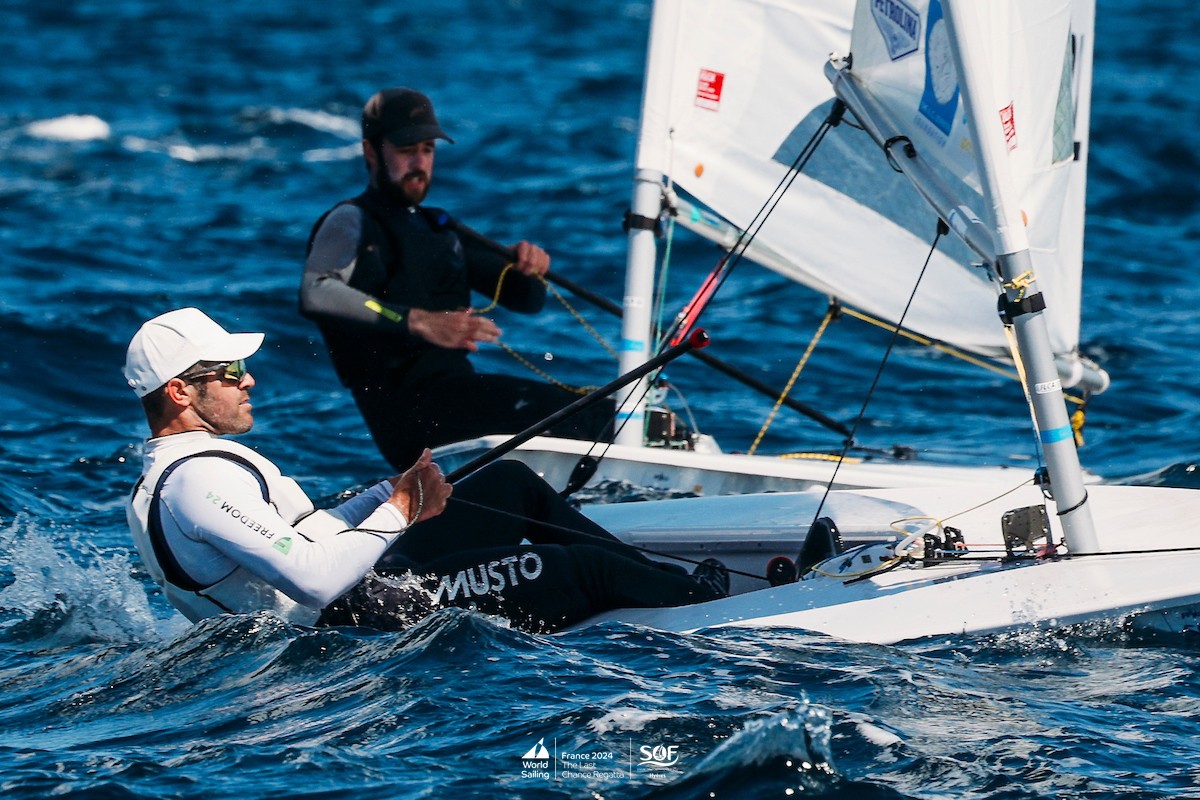 Έντεκα σερί διοργανώσεις στην πρώτη δεκάδα ο Παύλος Κοντίδης