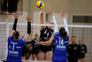 Τεράστιος Τελικός Ολυμπιάδα-Απόλλωνα στο Αφροδίτη