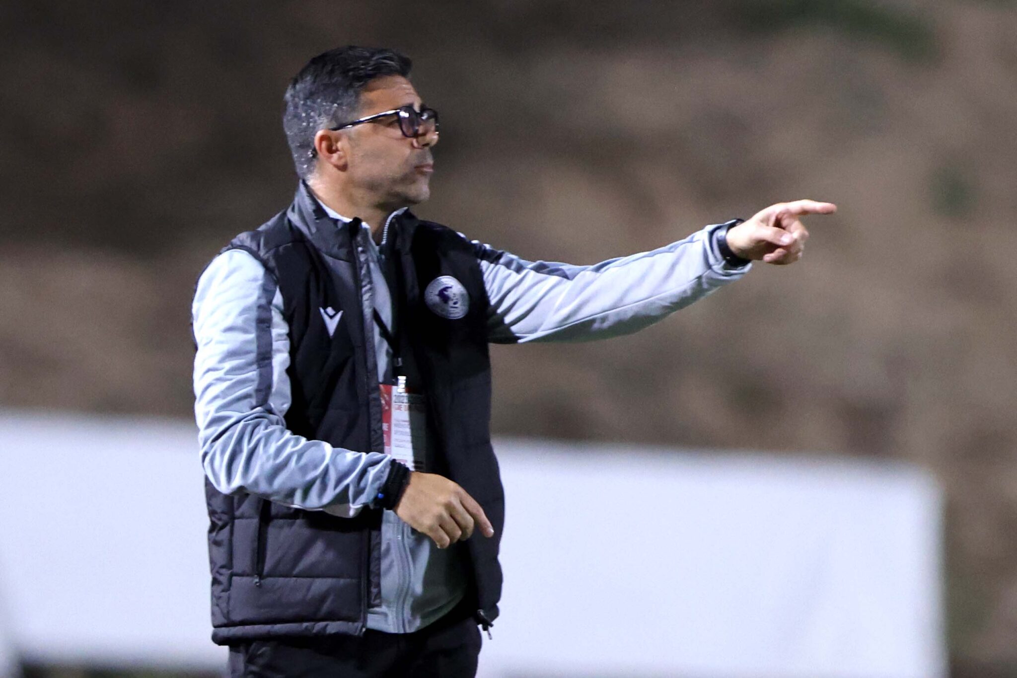 Προτάσεις από το εξωτερικό για Μαρίνο Σατσιά, φεύγει από τον Εθνικό