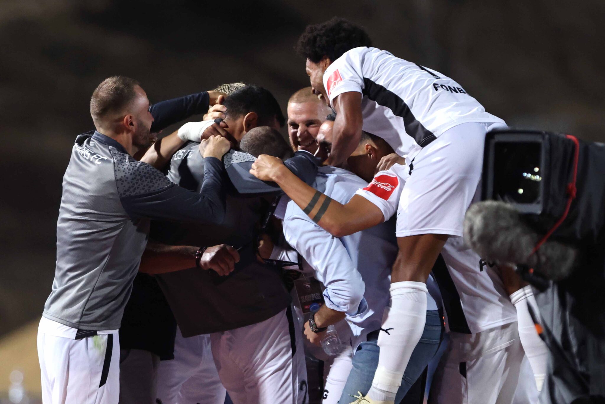 Υποψιασμένη και αποφασισμένη η Πάφος για το πολυπόθητο εισιτήριο