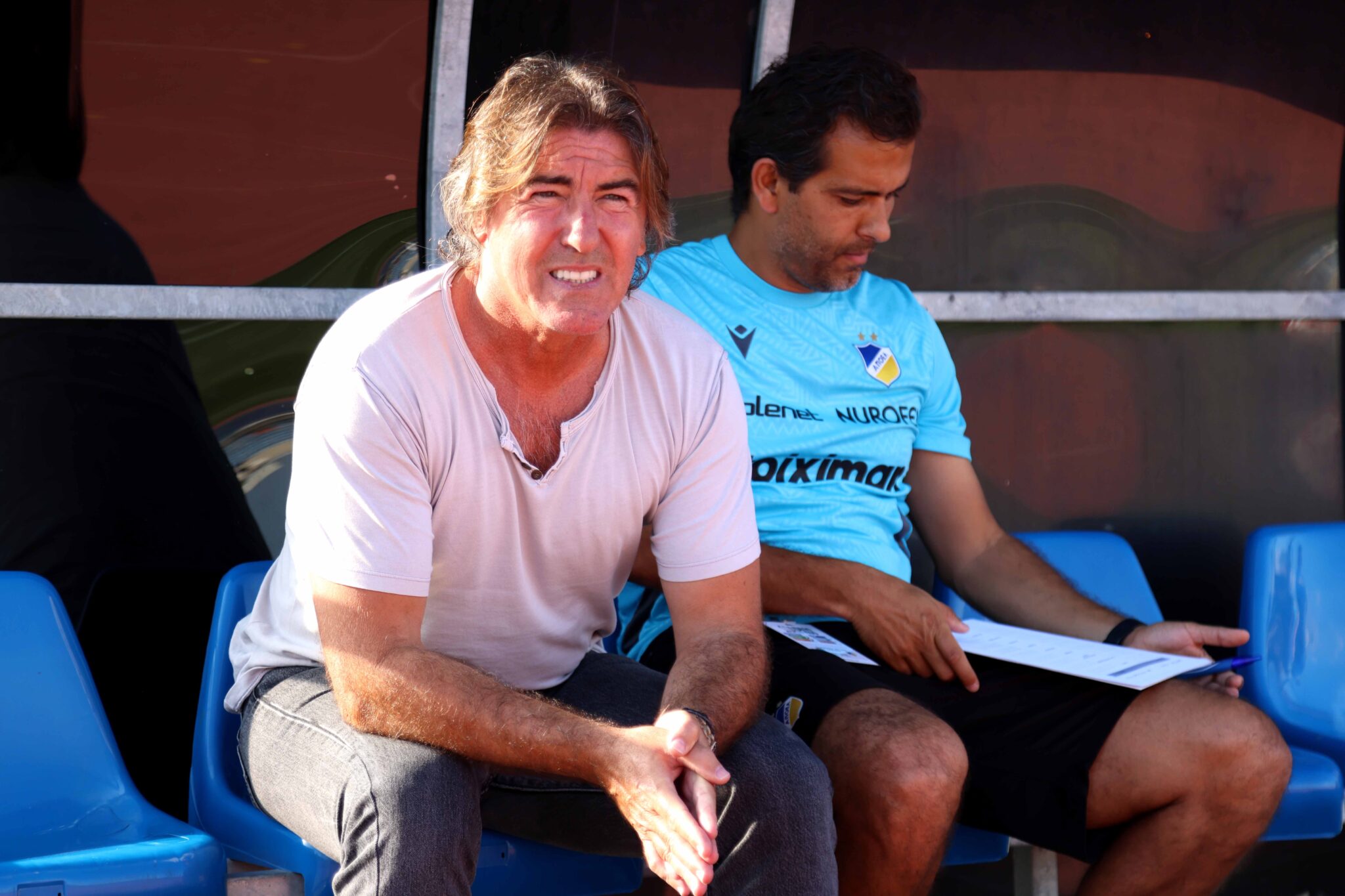 Σα Πίντο: «Δεν είναι νίκη τίτλου, είναι μόνο 3 βαθμοί, βήμα με βήμα» (ΒΙΝΤΕΟ)