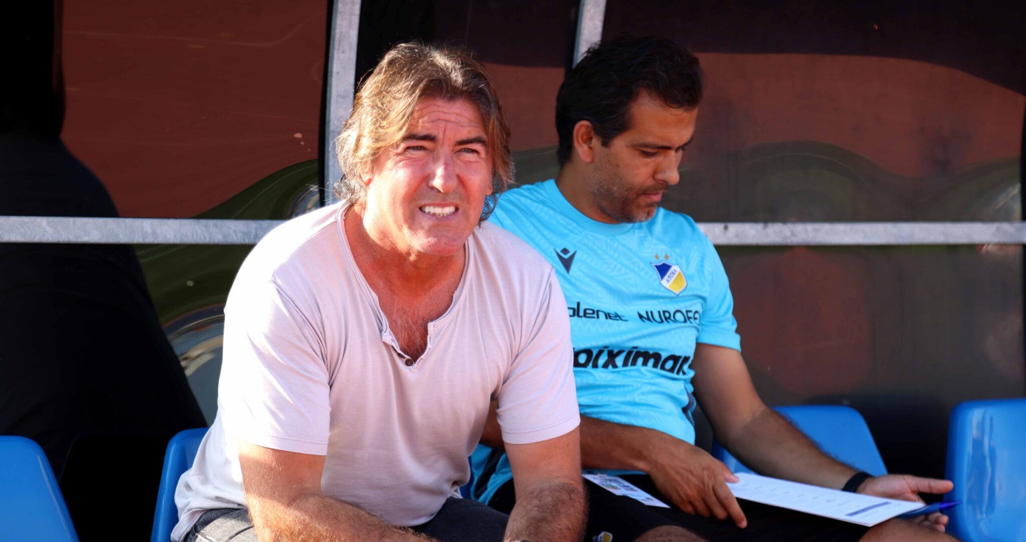 Σα Πίντο: «Δεν είναι νίκη τίτλου, είναι μόνο 3 βαθμοί, βήμα με βήμα» (ΒΙΝΤΕΟ)