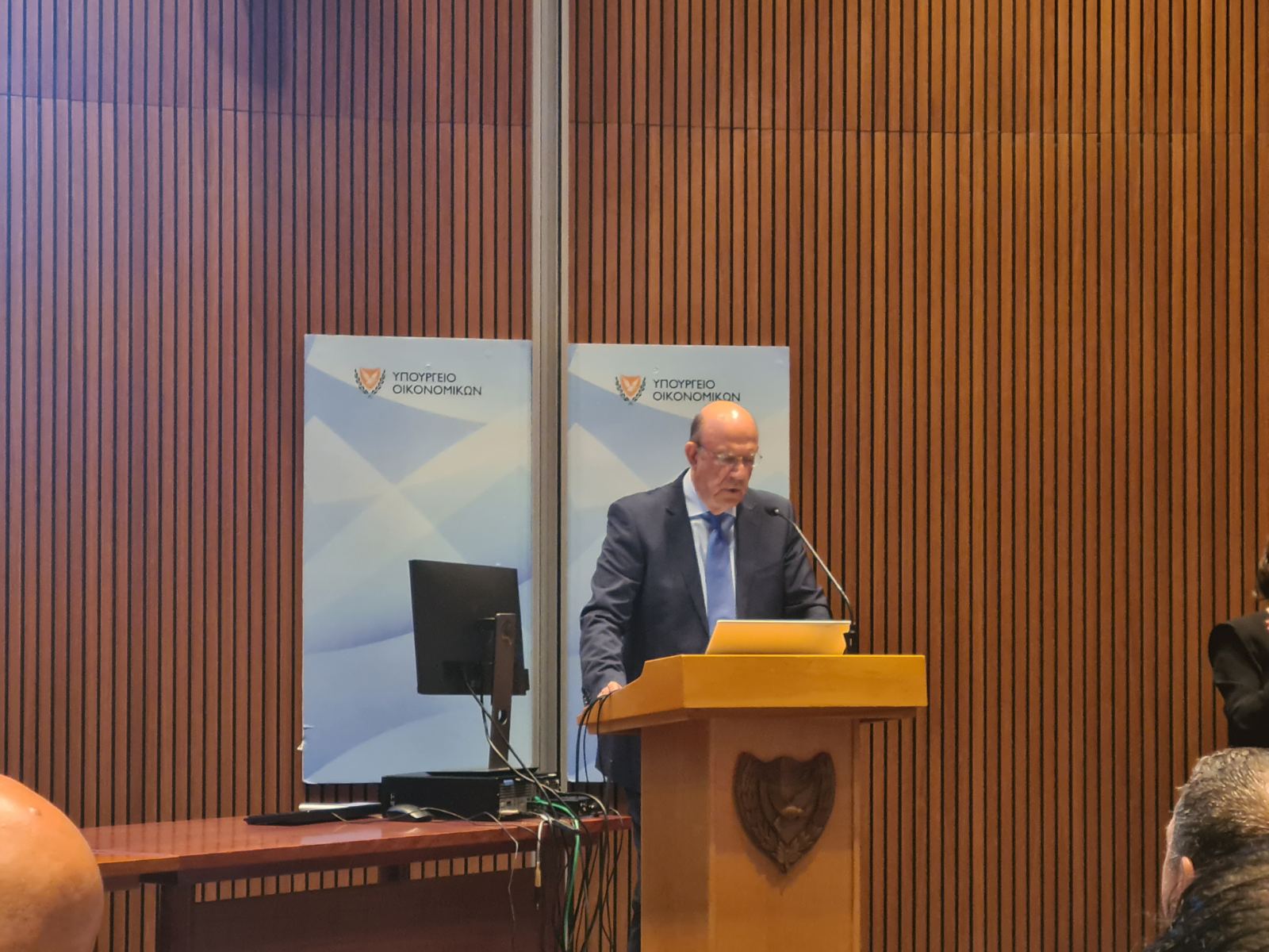 Κεραυνός: Οι κύριοι στόχοι της οικονομίας το 1ο έτος διακυβέρνησης υλοποιήθηκαν