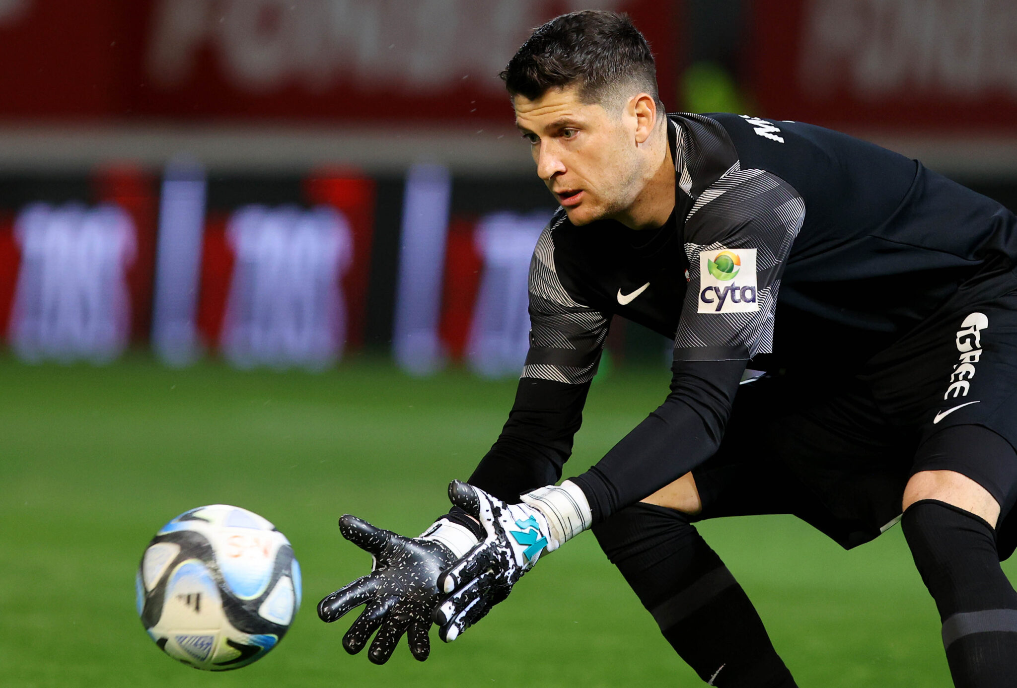 Έδωσαν τα χέρια Νέα Σαλαμίνα και Μελίσσας (ΒΙΝΤΕΟ)