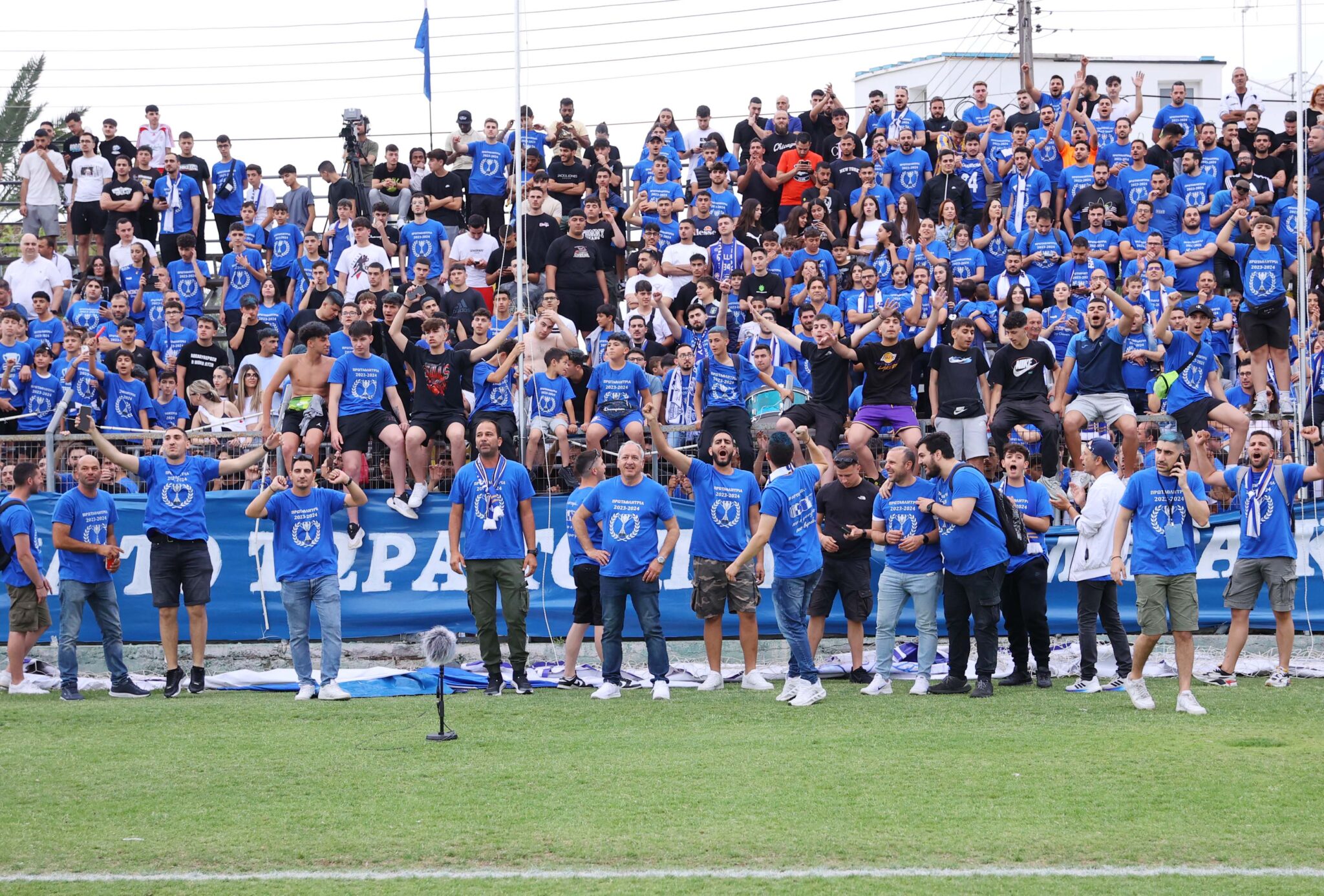 Οι κορυφαίοι του πρωταθλήματος Β’ Κατηγορίας