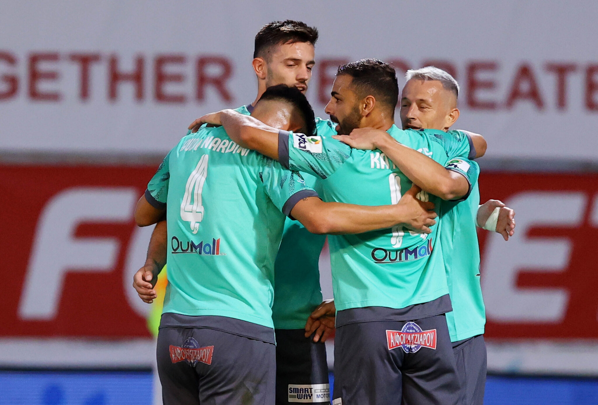 Επέστρεψε στις νίκες κόντρα στον αδιάφορο Εθνικό ο Οθέλλος (ΒΙΝΤΕΟ)