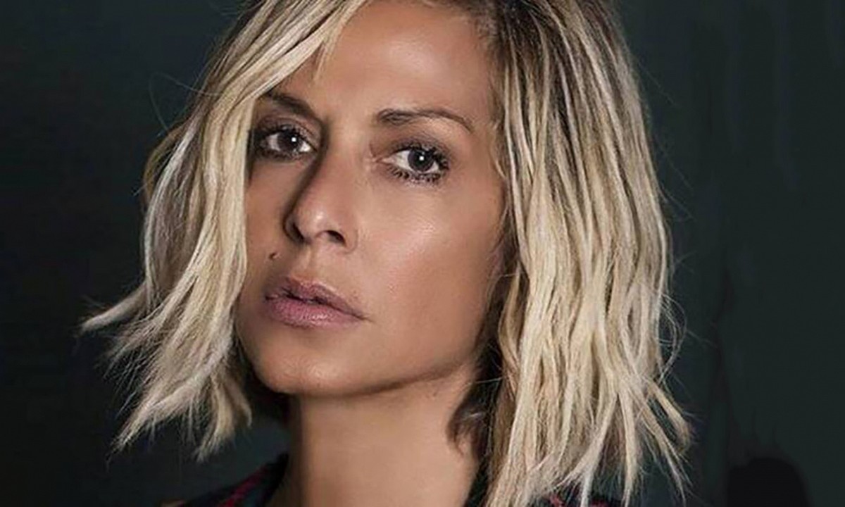 Άννα Βίσση: Το σχόλιο για τη συνέντευξη του Νίκου Καρβέλα στη Ναταλία Γερμανού