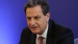 Σκυλακάκης: Το μέλλον ανήκει στις επόμενες γενιές