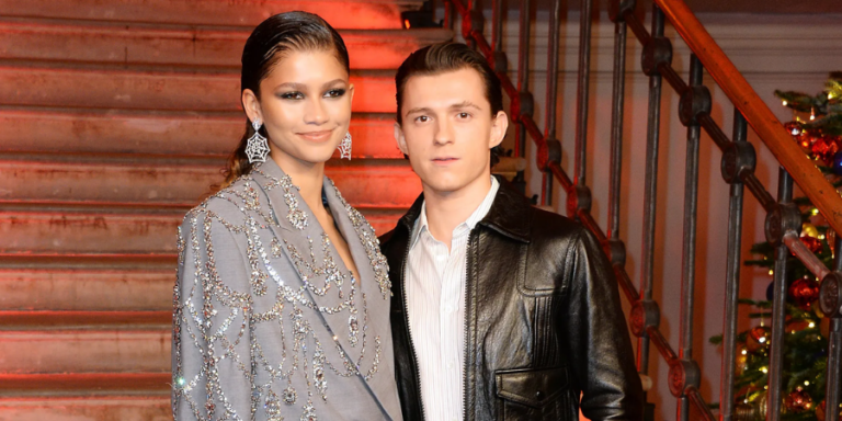 Zendaya – Tom Holland: Σκέφτονται να παντρευτούν