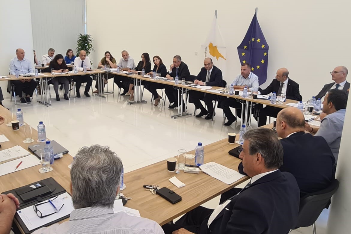 Αιτητές ασύλου-κάτοχοι διεθνούς προστασίας: Ένας στους 4 βάζει εισφορές στο ΤΚΑ