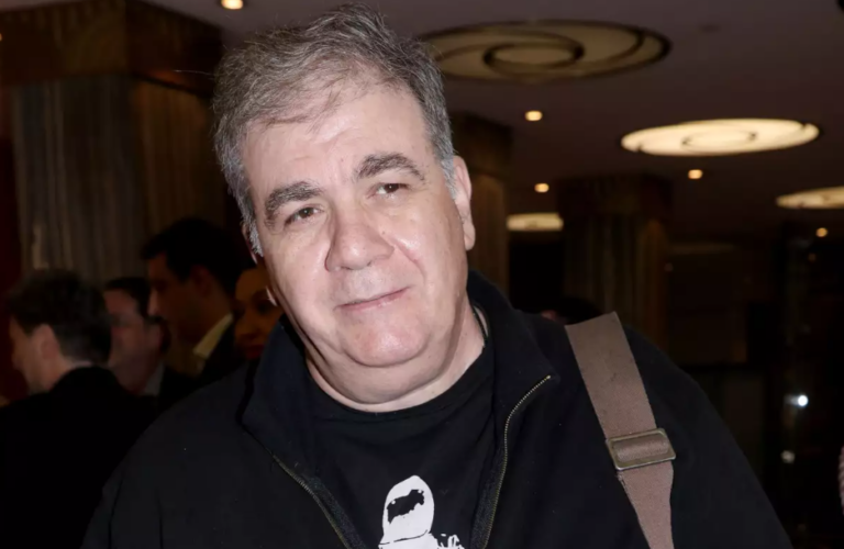 Σταρόβας: Υπέστη επεισόδιο κολπικής μαρμαρυγής – H κατάσταση της υγείας του