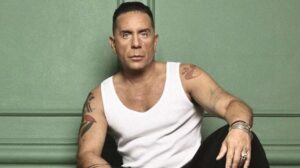 Γιώργος Μαζωνάκης: Σε δικαστική διαμάχη για την περιουσία του