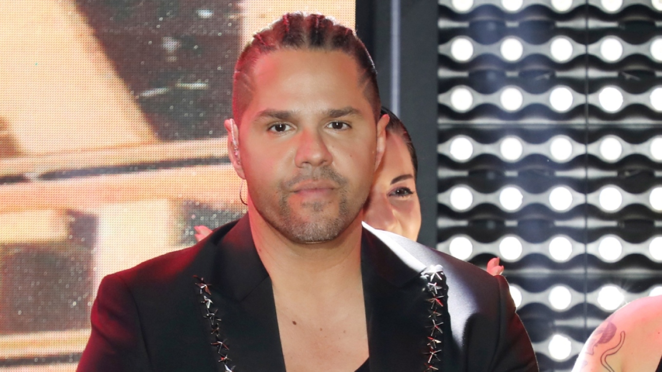 Τσαλίκης: Θα κινηθεί νομικά για τα αρνητικά σχόλια που δέχτηκε για τη Σάττι