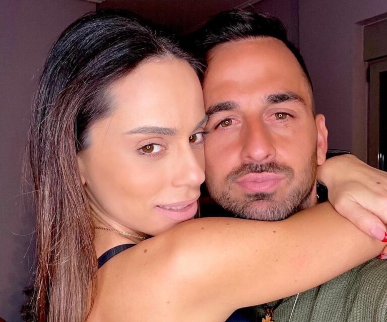 Η Αντωνά για τον "μικρό Σοϊλέδη": Η ανατροπή για την ανάρτηση και η νομική οδός