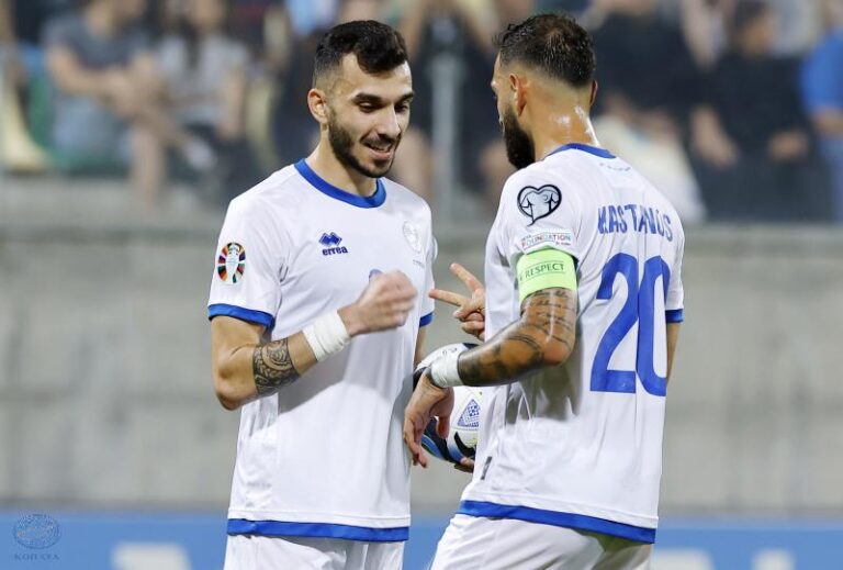 Απάντησε για το μέλλον του και την ΑΕΚ Αθηνών ο Πίττας