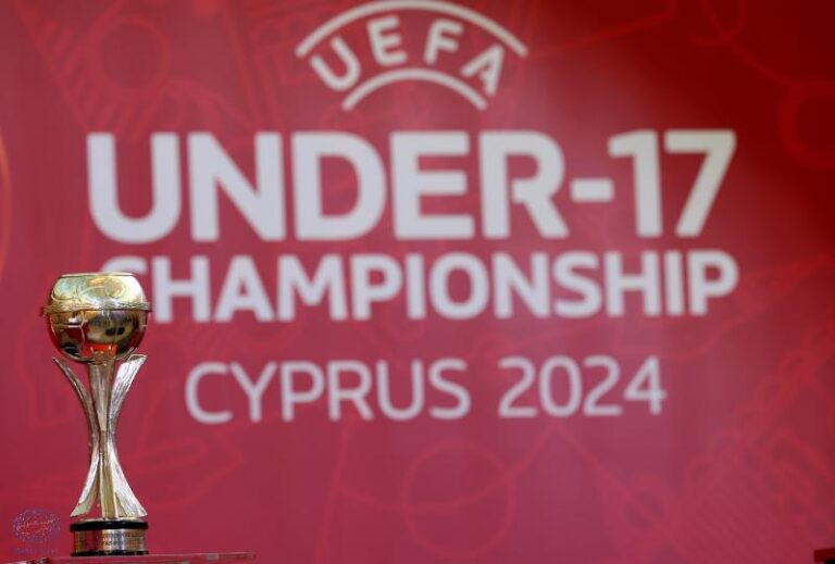 Μια εβδομάδα για την έναρξη της τελικής φάσης του EURO U17
