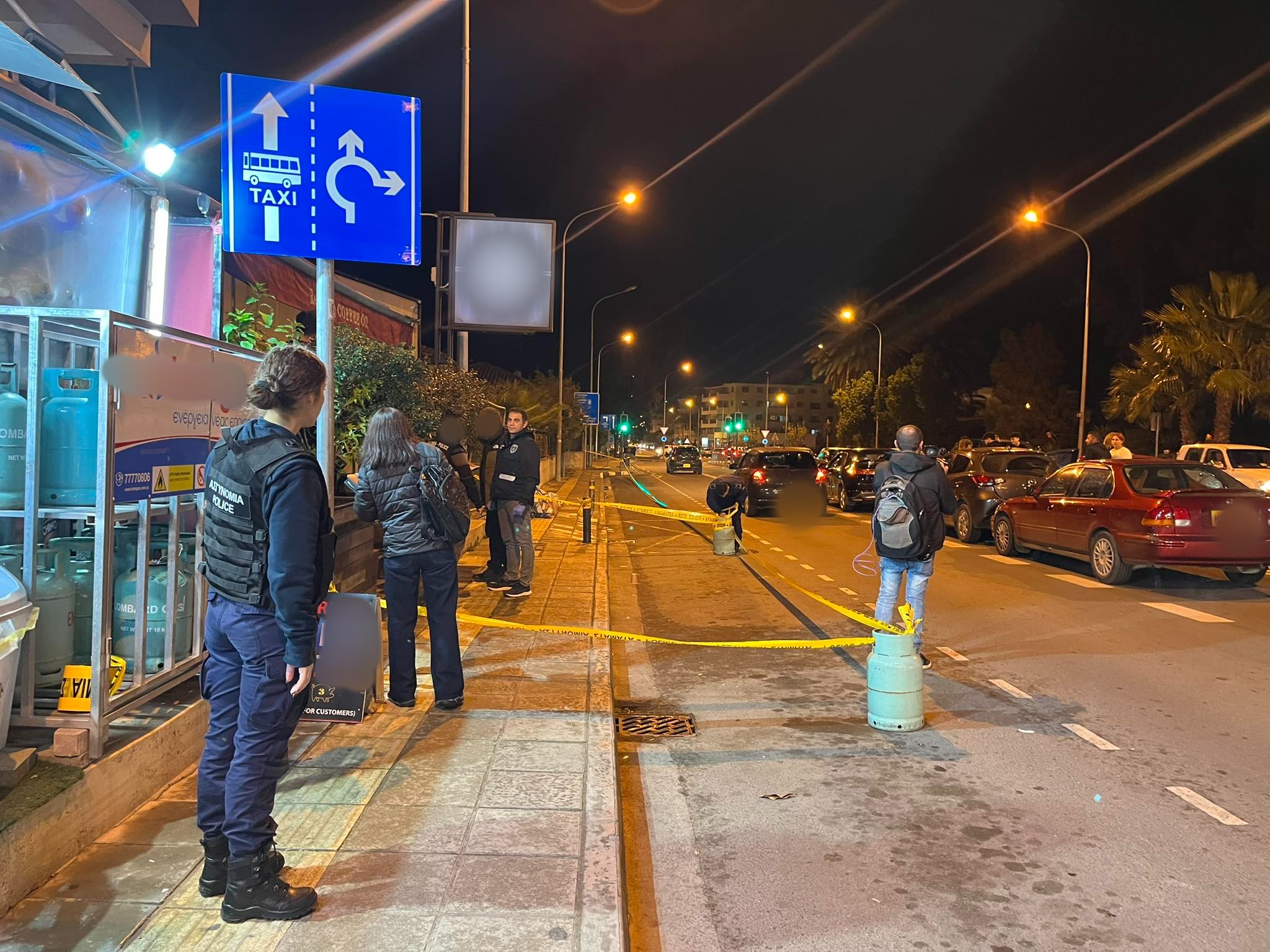 Εκτροχιάζονται οι ισορροπίες των φατριών της νύχτας, σε επιφυλακή οι Αρχές (VID)